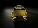 foto: Lexus LF-C2 concept Frontal [1280x768].jpg